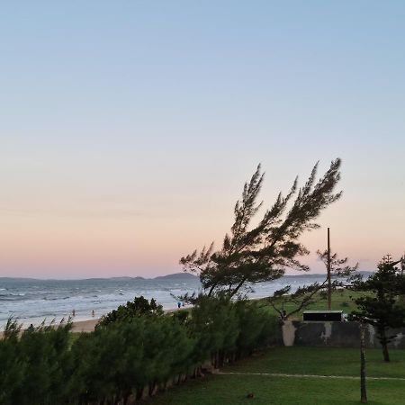 Apartamento Vista Mar – Pé na Areia Cabo Frio Exterior foto
