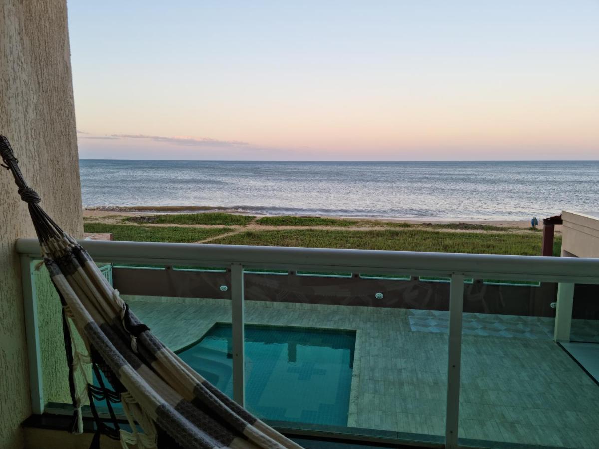 Apartamento Vista Mar – Pé na Areia Cabo Frio Exterior foto