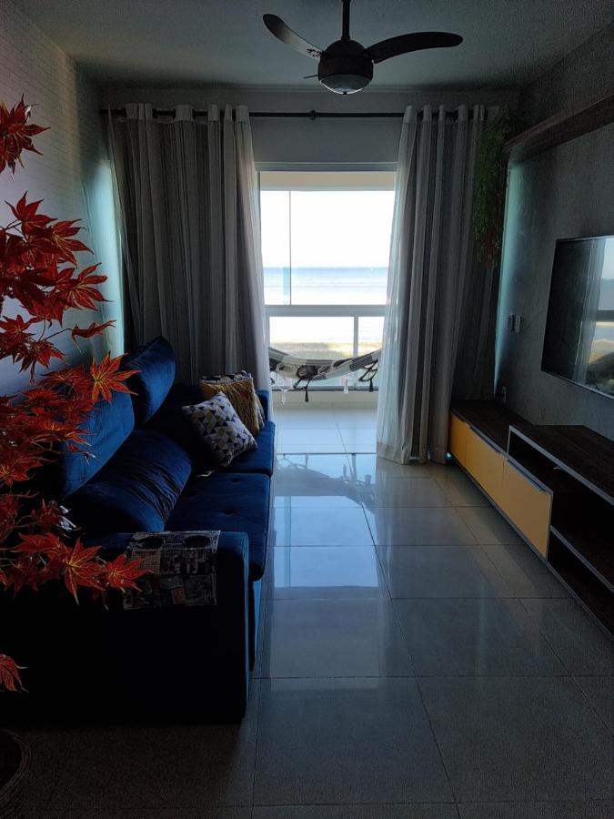 Apartamento Vista Mar – Pé na Areia Cabo Frio Exterior foto