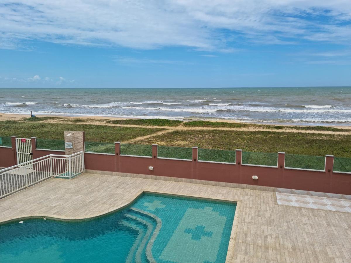 Apartamento Vista Mar – Pé na Areia Cabo Frio Exterior foto