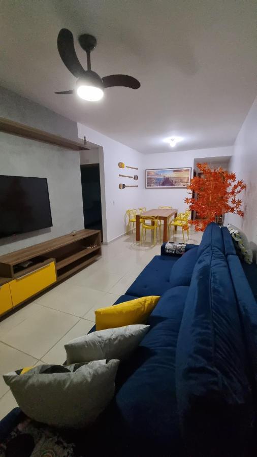 Apartamento Vista Mar – Pé na Areia Cabo Frio Exterior foto