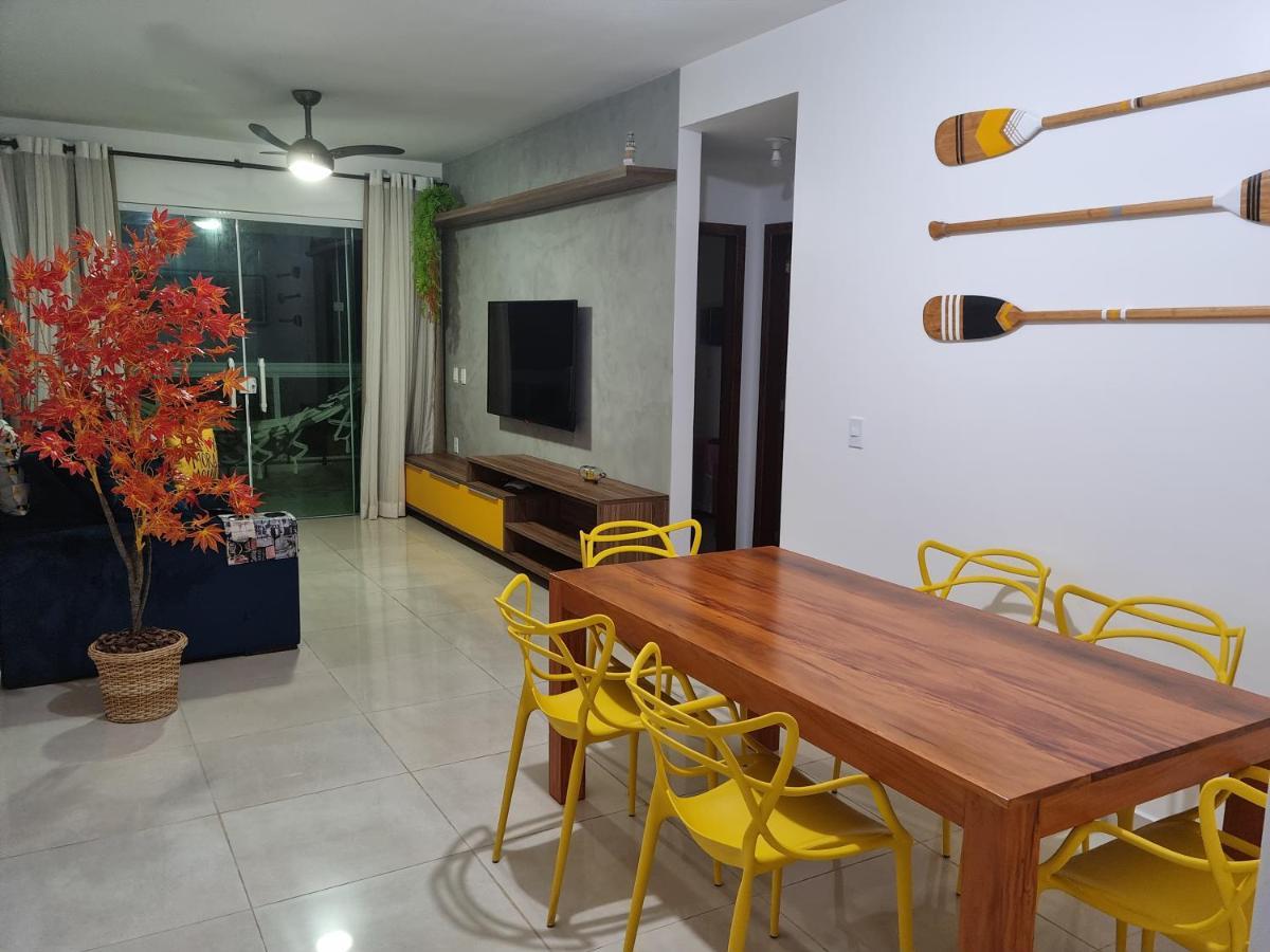 Apartamento Vista Mar – Pé na Areia Cabo Frio Exterior foto