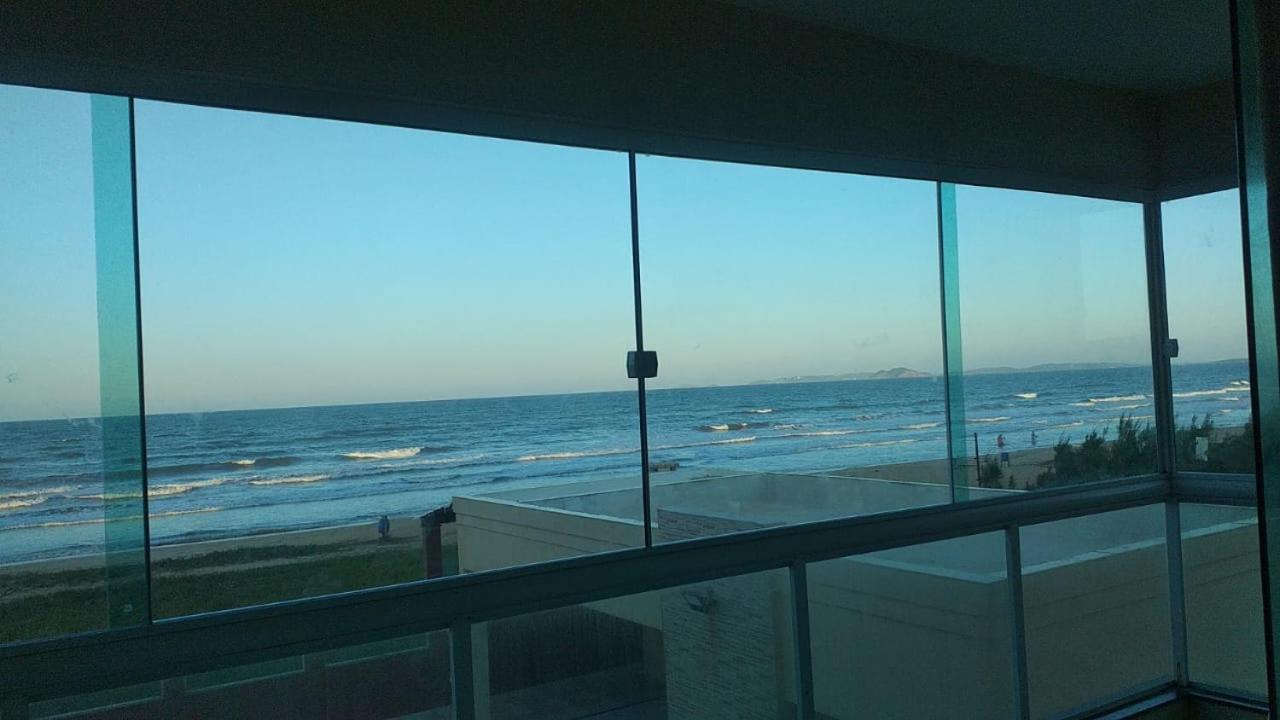 Apartamento Vista Mar – Pé na Areia Cabo Frio Exterior foto