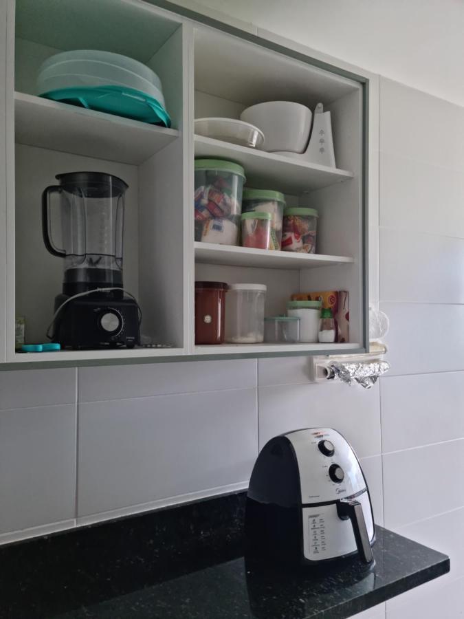 Apartamento Vista Mar – Pé na Areia Cabo Frio Exterior foto