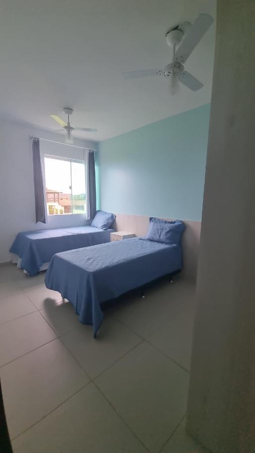Apartamento Vista Mar – Pé na Areia Cabo Frio Exterior foto