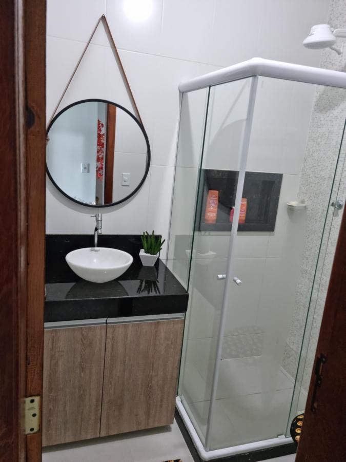 Apartamento Vista Mar – Pé na Areia Cabo Frio Exterior foto