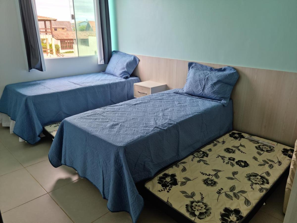 Apartamento Vista Mar – Pé na Areia Cabo Frio Exterior foto