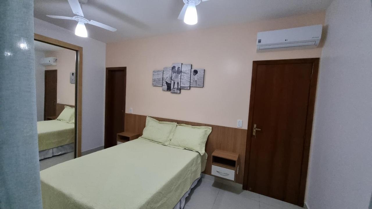 Apartamento Vista Mar – Pé na Areia Cabo Frio Exterior foto