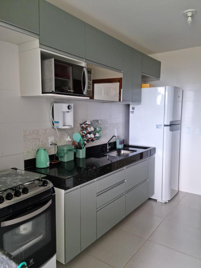Apartamento Vista Mar – Pé na Areia Cabo Frio Exterior foto