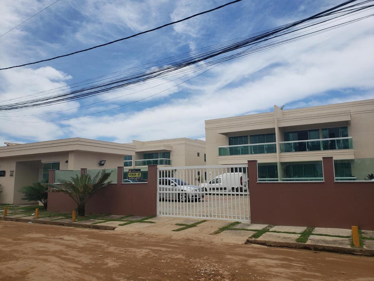 Apartamento Vista Mar – Pé na Areia Cabo Frio Exterior foto
