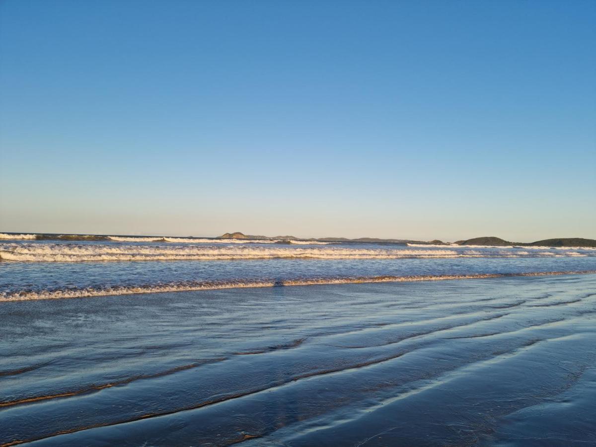 Apartamento Vista Mar – Pé na Areia Cabo Frio Exterior foto