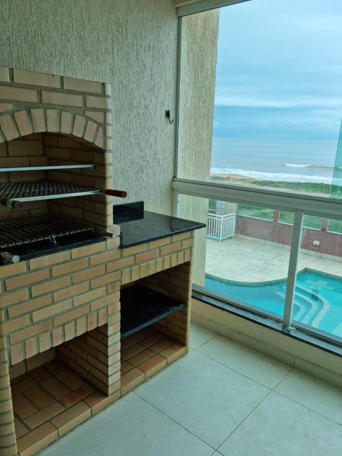 Apartamento Vista Mar – Pé na Areia Cabo Frio Exterior foto