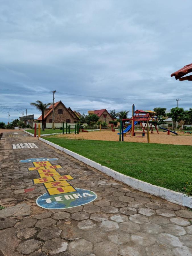Apartamento Vista Mar – Pé na Areia Cabo Frio Exterior foto